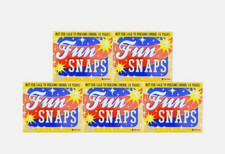Fun snaps large for sale  STEVENAGE