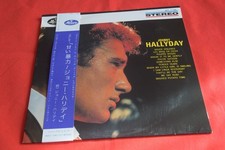 Vinyle 33t johnny d'occasion  Achiet-le-Grand