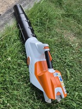 Stihl bga86 cordless for sale  COLCHESTER