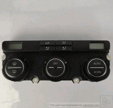 Blocco comando climatizzazione usato Blocco comando climatizzazione usato  Italia