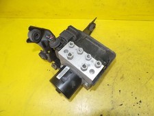 Saab abs pump for sale  DUNGANNON