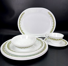 Lot corelle crazy for sale  Poulsbo