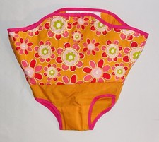 Capa de assento Fisher Price PINK PETALS Jumperoo peça de reposição comprar usado  Enviando para Brazil