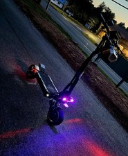 Custom 6000w electric d'occasion  Expédié en Belgium