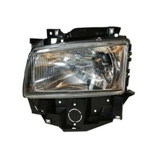 Faro izquierdo para d'occasion  Wambrechies
