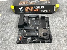 Read gigabyte x570 for sale  Magnolia