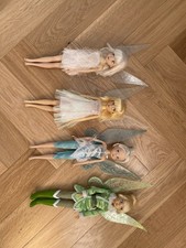 Disney doll tinker for sale  ASHTEAD