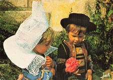 Fouesnant traditional costume d'occasion  Expédié en Belgium