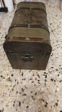 Baule vintage usato  Torino