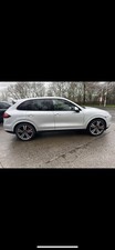 Porsche cayenne 958 for sale  CHESTER LE STREET