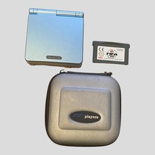 Pearl blue nintendo for sale Pearl blue nintendo for sale  CHIPPENHAM