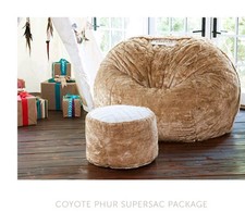Lovesac supersac cover for sale  Kissimmee
