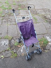 Babywelt kinderwagen buggy gebraucht kaufen  Hamburg
