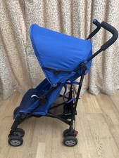 Amazing mothercare nanu for sale  ROCHDALE