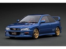 Ignition model subaru d'occasion  Expédié en Belgium