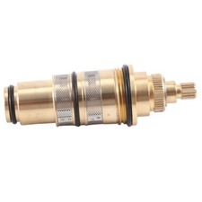 Brass replacement thermostatic d'occasion  Expédié en Belgium