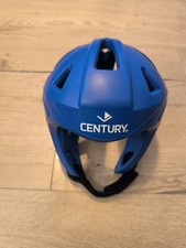 Century head guard for sale  WOLVERHAMPTON
