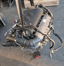 1617296080 motore semicompl. usato 1617296080 motore semicompl. usato  Italia