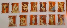 Vintage pin playing for sale  Indian Trail