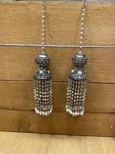 Lovely pair ornate for sale  RHYL
