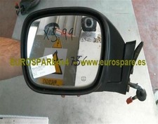 Rétroviseur gauche jeep d'occasion Rétroviseur gauche jeep d'occasion  Expédié en France