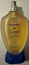 Eau toilette panthere usato  Roma