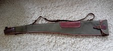 leather shot gun slip for sale leather shot gun slip for sale CLYNDERWEN