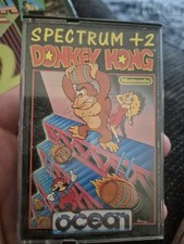 Donkey kong ocean for sale  MORECAMBE