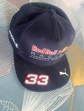 Casquette red bull d'occasion  Étampes