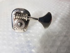 Afinador de baixo anos 60 VOX / CRUCIANELLI - FORMATO DE BOTÃO RARO comprar usado  Enviando para Brazil