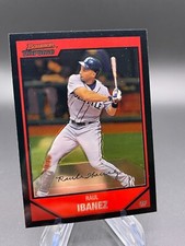 2003 Bowman Chrome Raul Ibanez #64 comprar usado  Enviando para Brazil