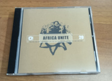 Africa unite universal usato  Tradate