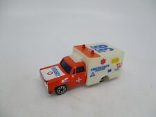 Aw412 realtoy chevrolet d'occasion  Péronnas
