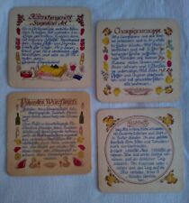 Alte rezeptkarten quadratisch gebraucht kaufen  Gründau