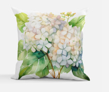 Beautiful white hydrangea for sale  Miami