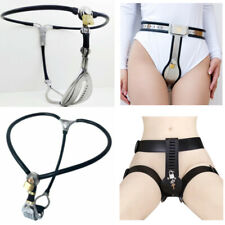 Female chastity belt d'occasion  Expédié en Belgium