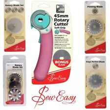Sew easy 45mm for sale  KIDDERMINSTER