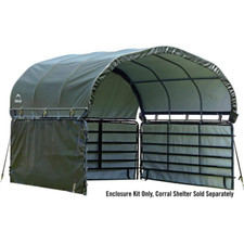 Ft. ft. enclosure for sale  Louisville