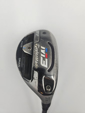 Taylormade hybrid regular for sale  NORTHWICH