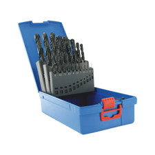 Coffret forets métal d'occasion  Bourgoin-Jallieu