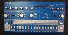 Behringe rhythm designer for sale  Dekalb
