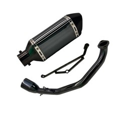 Full exhaust system for sale  Hebron