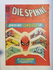 Spinne williams verlag gebraucht kaufen  Kehl