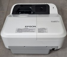 Vidéo projecteur epson d'occasion  Le Poiré-sur-Vie
