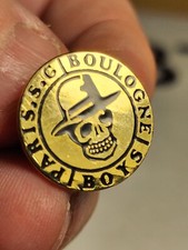 Pin psg boulogne d'occasion  Meaux