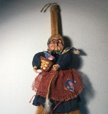 Giocattolo befana statuetta usato  Bologna