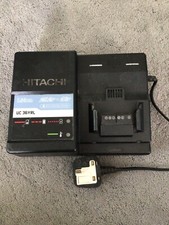Hitachi uc36yrl charger for sale  WITNEY