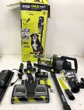 Ryobi 18v brushless for sale  Anderson