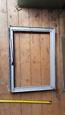 Used aluminium greenhouse for sale  CHELMSFORD