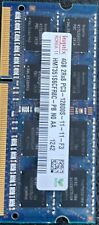 4gb portable ram d'occasion  Hayange